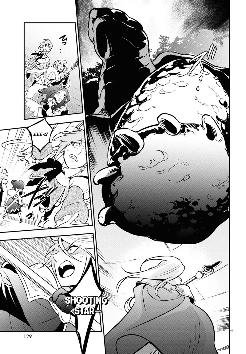 The Rising Of The Shield Hero Chapter 104 - Page 41 in English