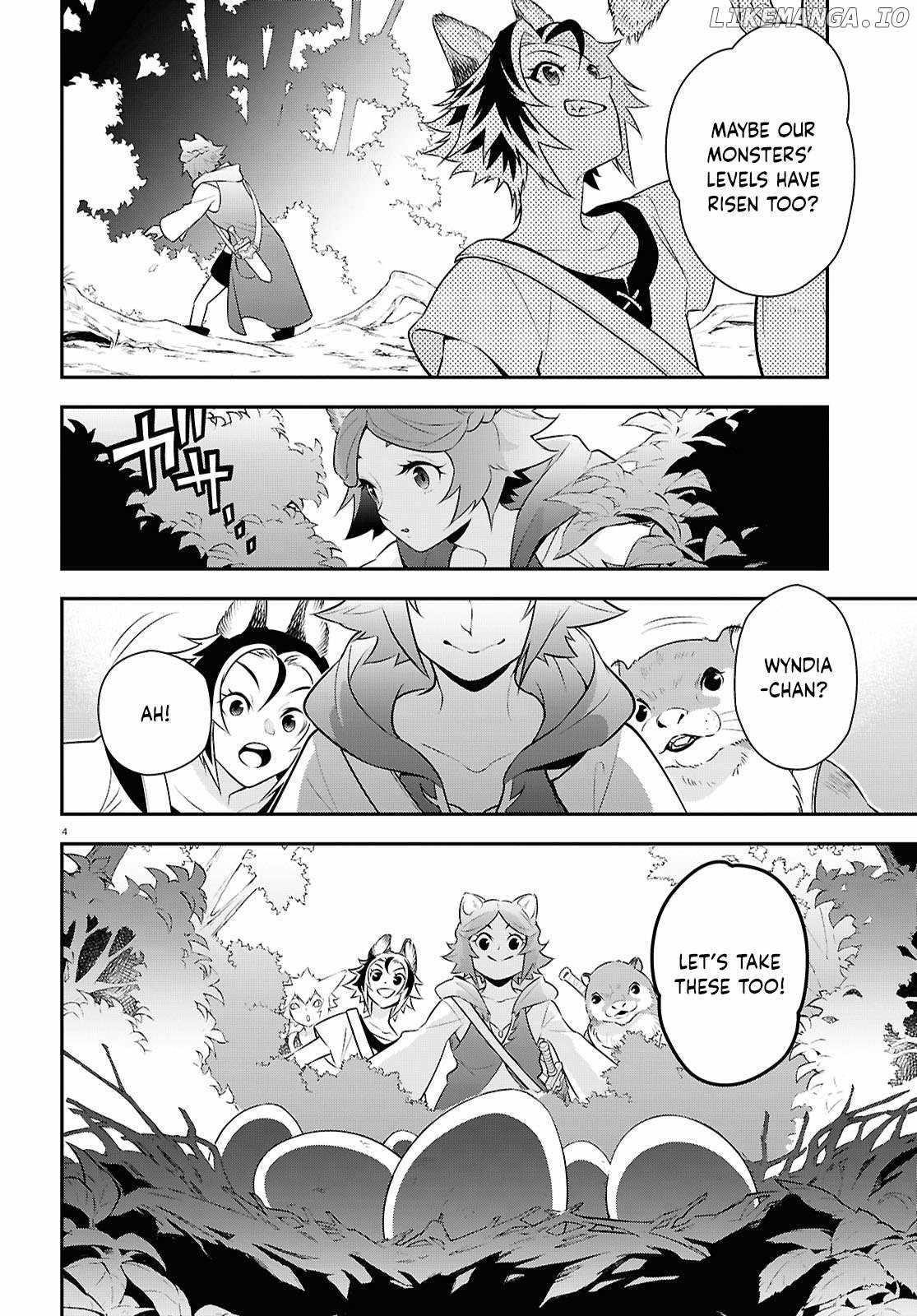 The Rising Of The Shield Hero Chapter 117 - Page 10 in English