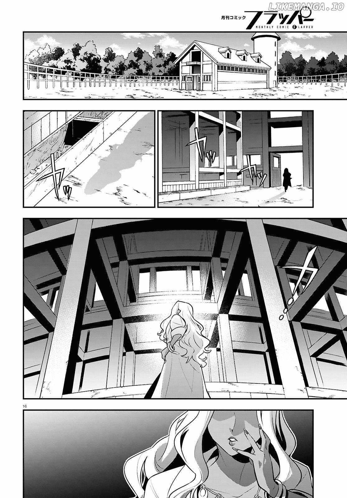 The Rising Of The Shield Hero Chapter 117 - Page 22 in English