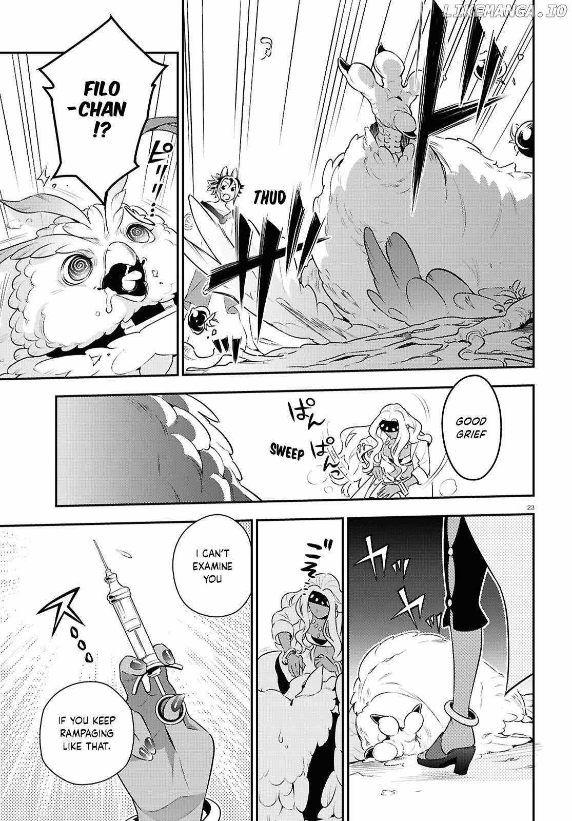 The Rising Of The Shield Hero Chapter 117 - Page 29 in English