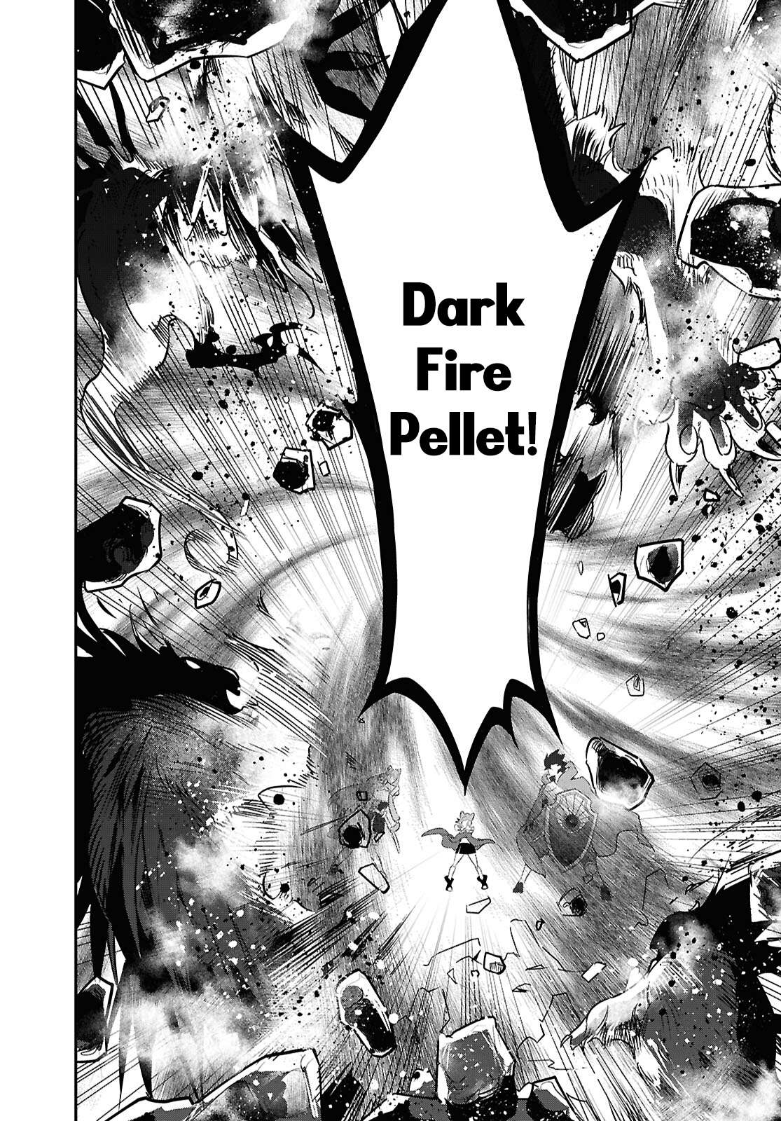 The Rising Of The Shield Hero Chapter 121 - Page 37 in English