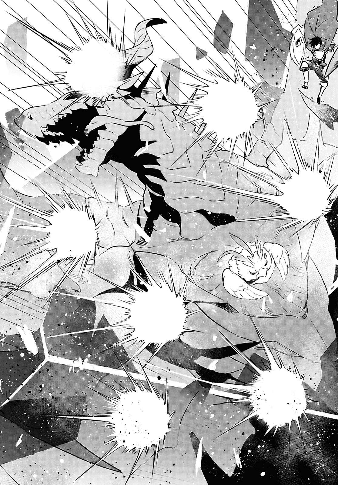 The Rising Of The Shield Hero Chapter 124 - Page 34 in English