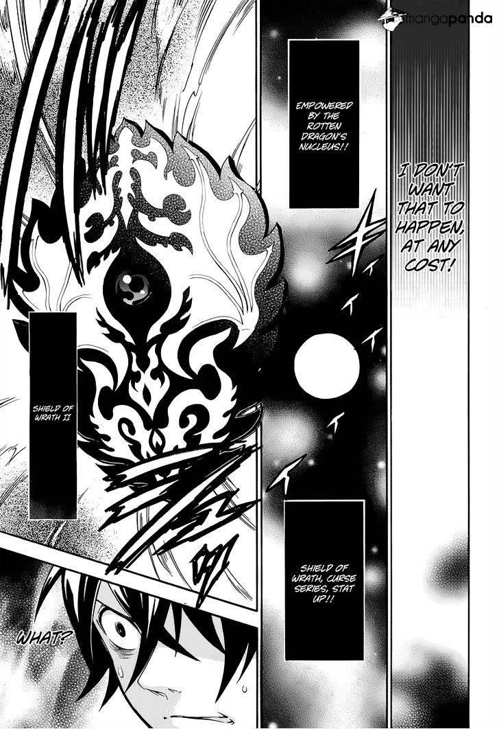 The Rising Of The Shield Hero Chapter 16 - Page 46 in English