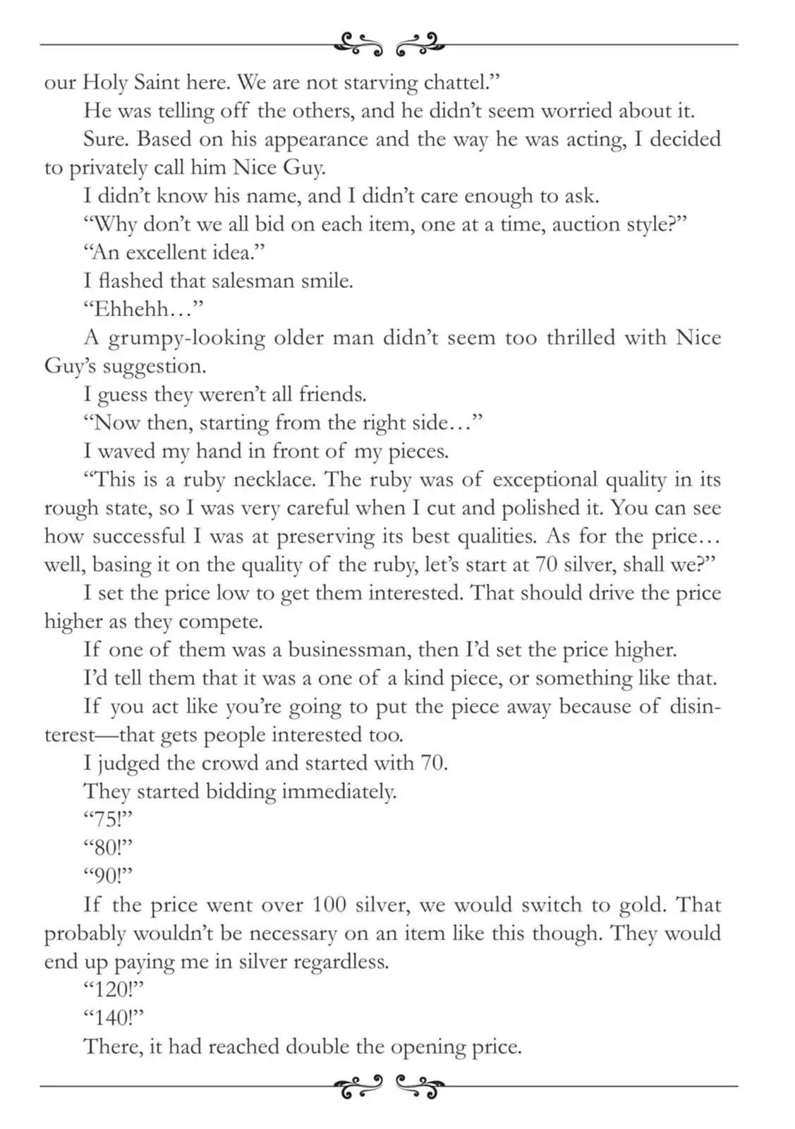 The Rising Of The Shield Hero Chapter 20.5 - Page 5 in English