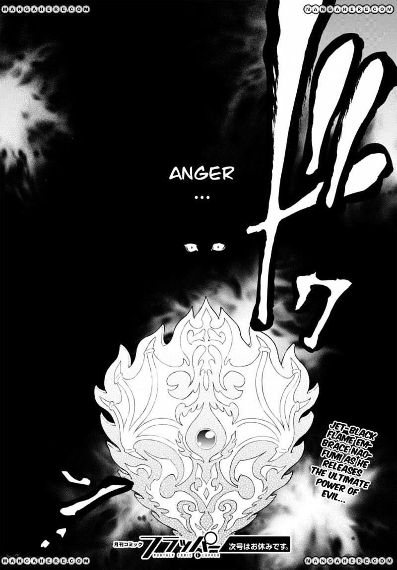 The Rising Of The Shield Hero Chapter 29 - Page 28 in English