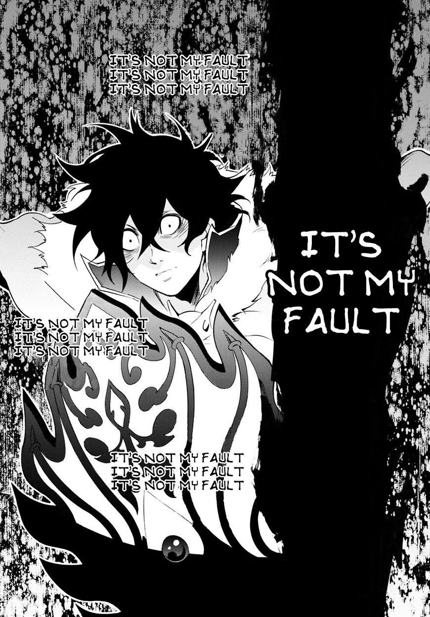 The Rising Of The Shield Hero Chapter 30 - Page 15 in English