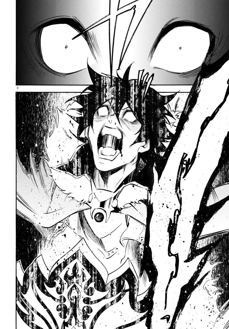 The Rising Of The Shield Hero Chapter 30 - Page 9 in English