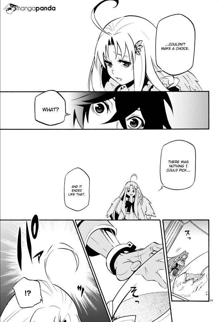 The Rising Of The Shield Hero Chapter 34 - Page 24 in English