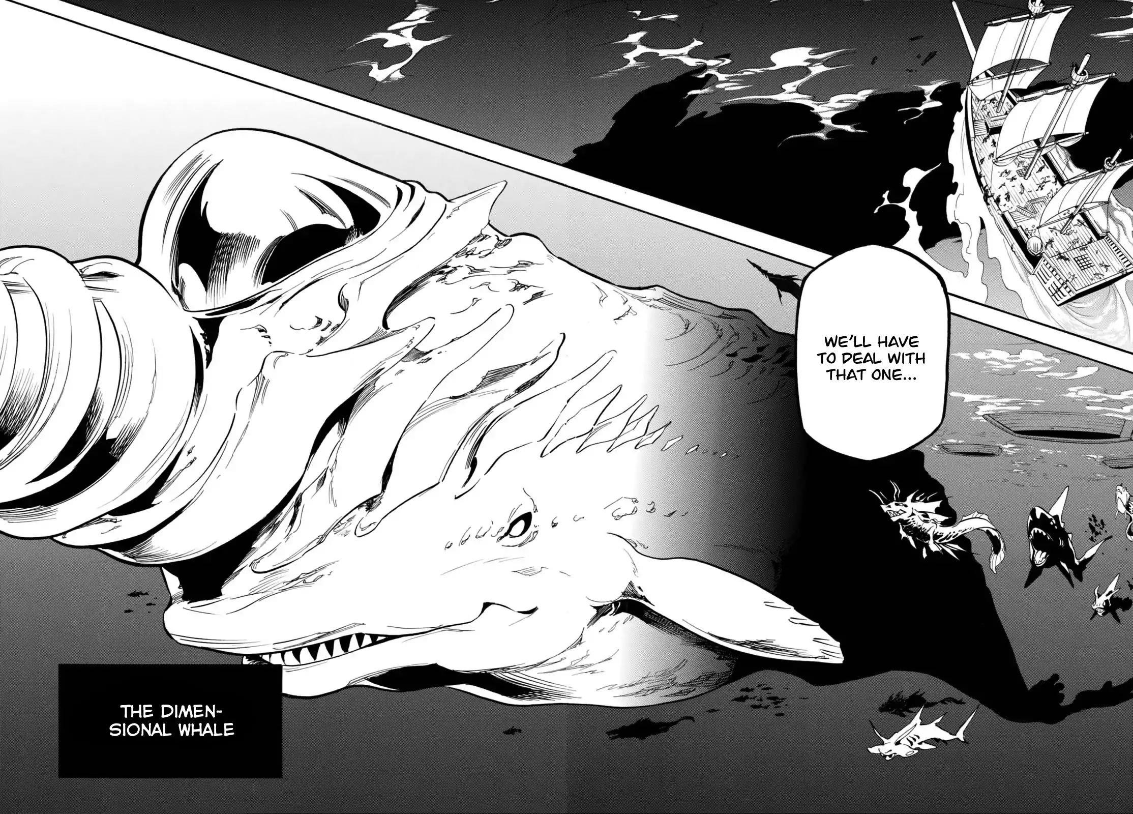 The Rising Of The Shield Hero Chapter 39 - Page 6 in English