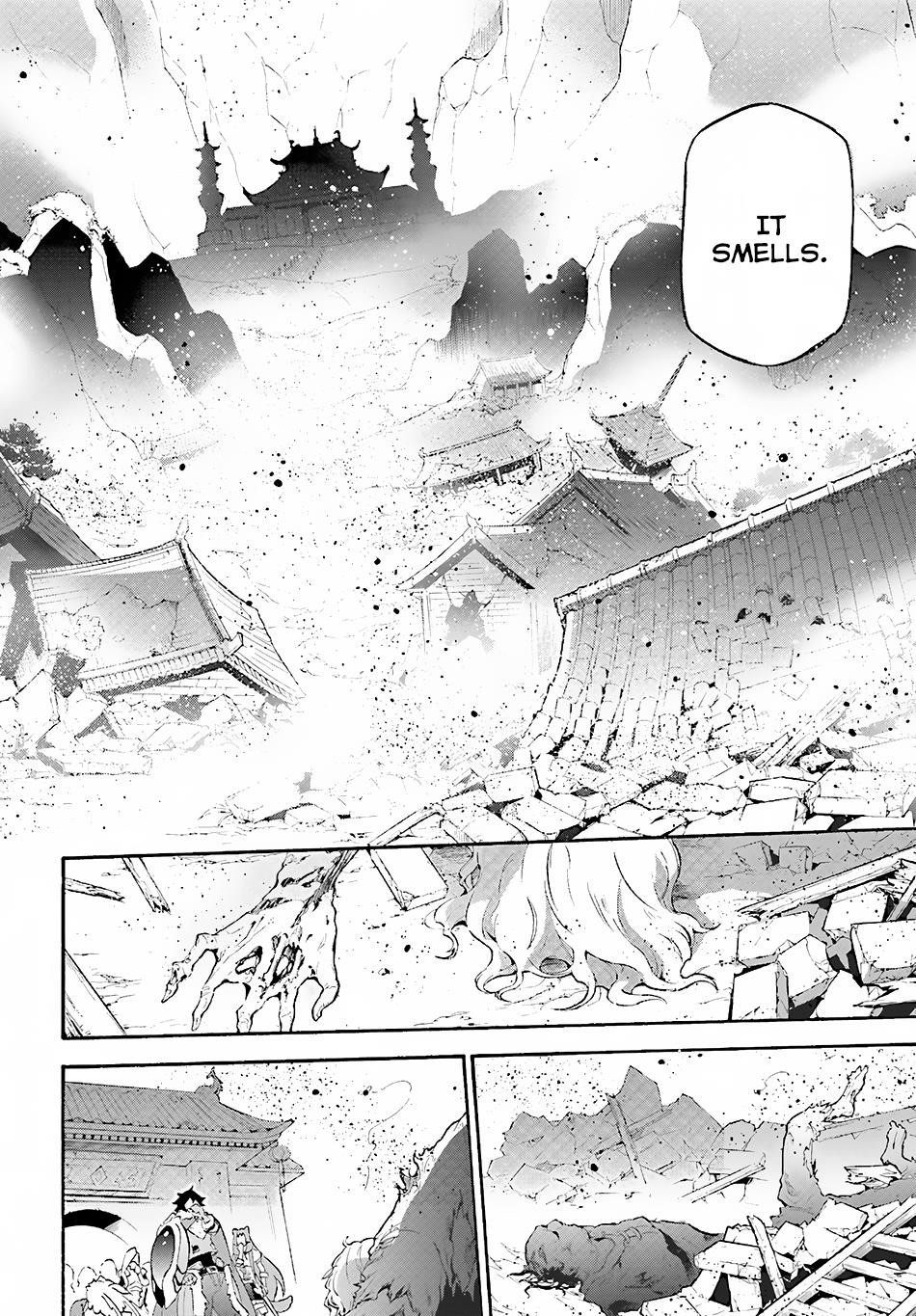 The Rising Of The Shield Hero Chapter 52 - Page 13 in English