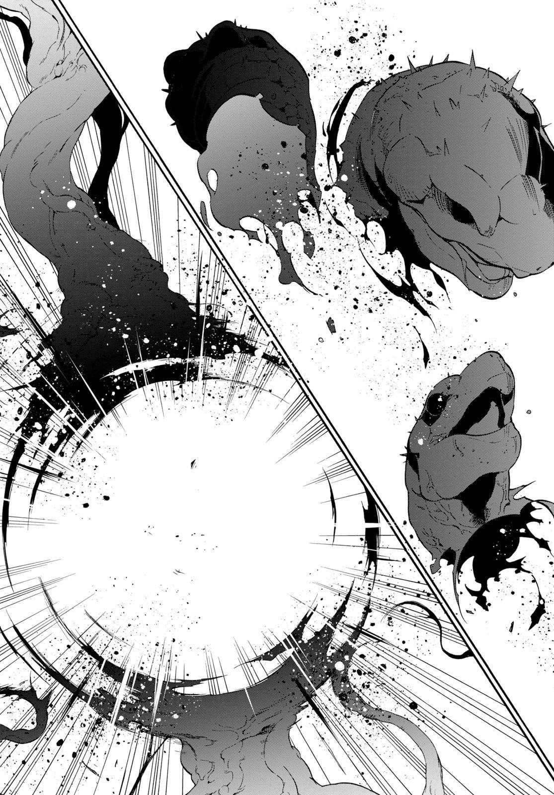 The Rising Of The Shield Hero Chapter 59 - Page 24 in English