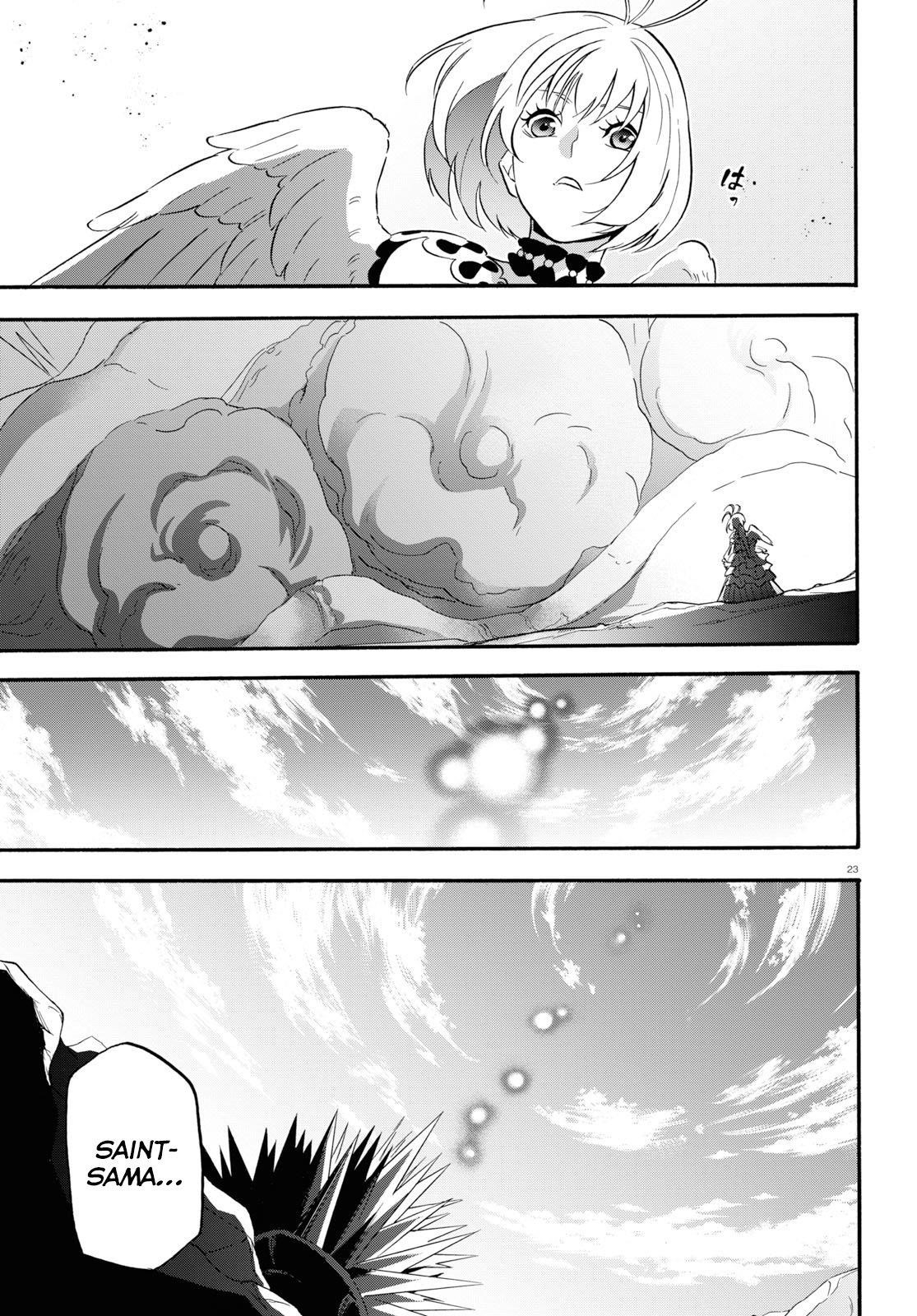 The Rising Of The Shield Hero Chapter 62 - Page 22 in English