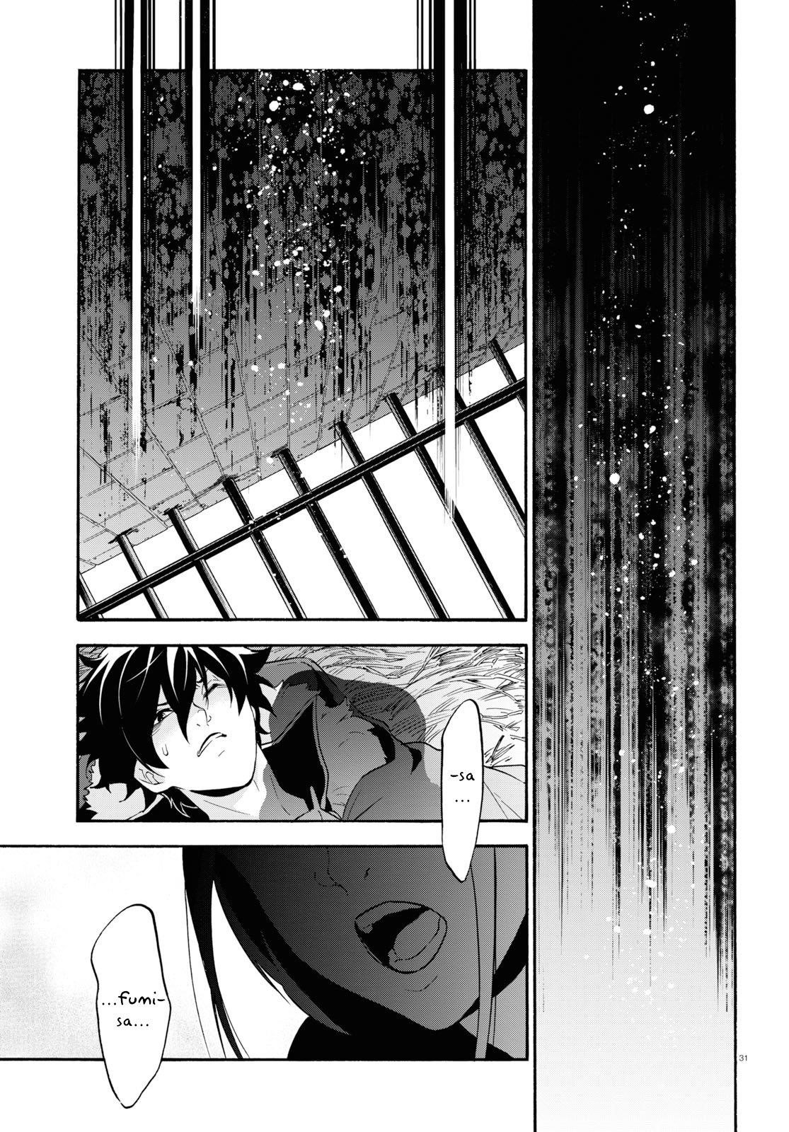 The Rising Of The Shield Hero Chapter 62 - Page 30 in English