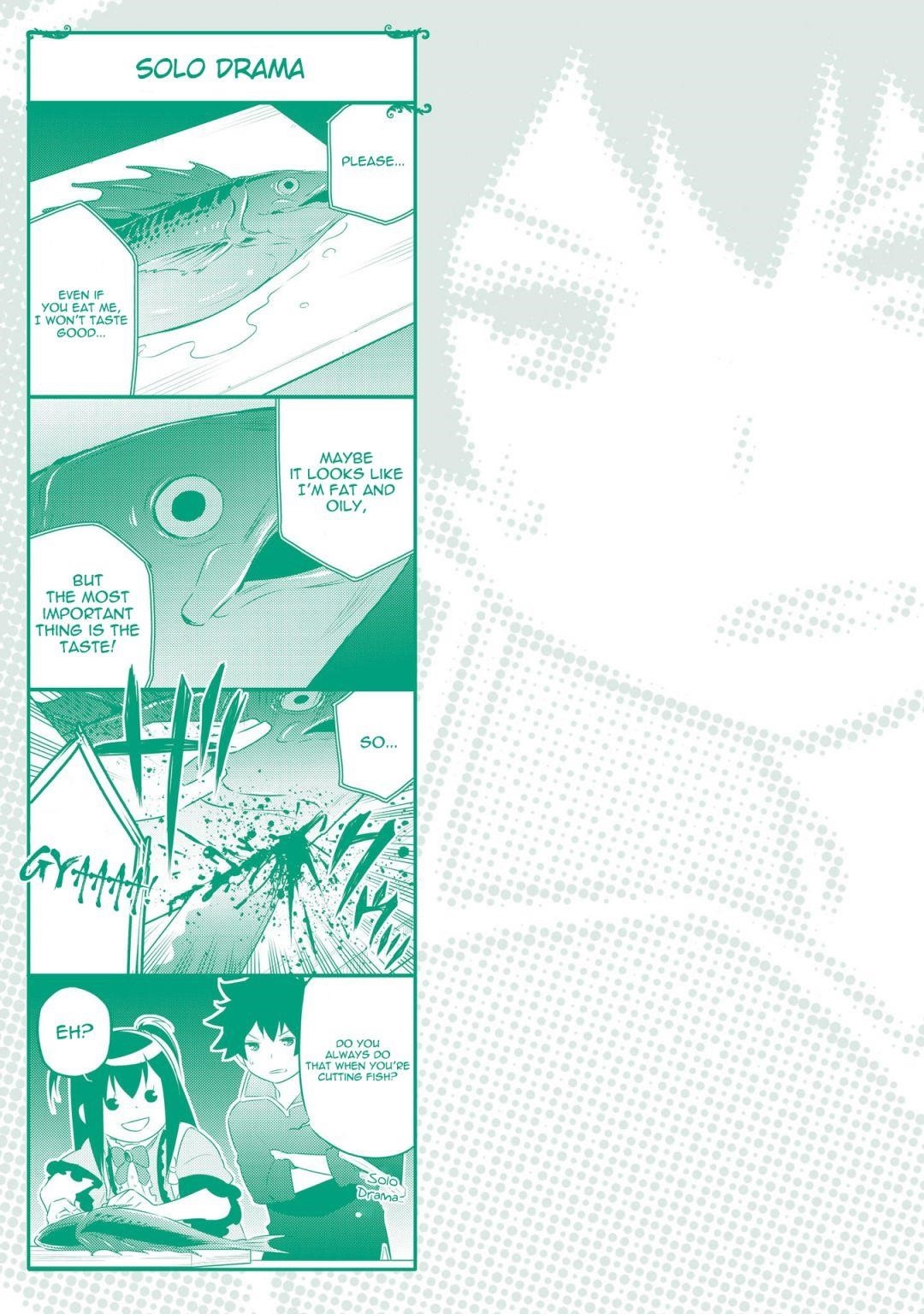 The Rising Of The Shield Hero Chapter 66.5 - Page 10 in English