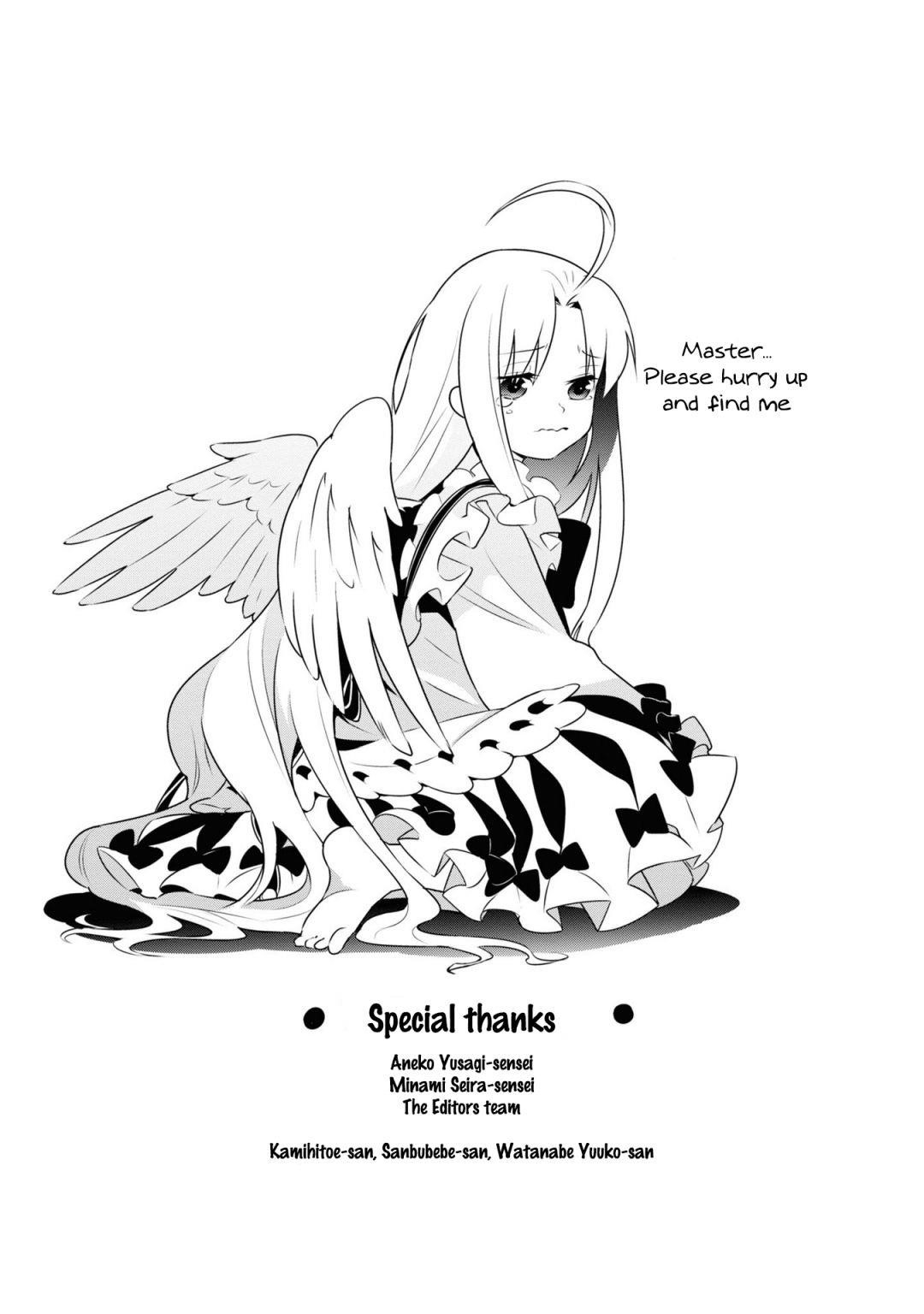 The Rising Of The Shield Hero Chapter 66.5 - Page 7 in English