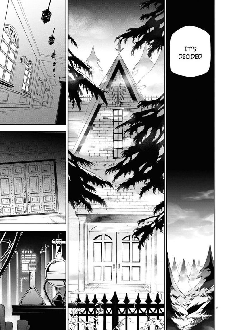 The Rising Of The Shield Hero Chapter 76 - Page 31 in English