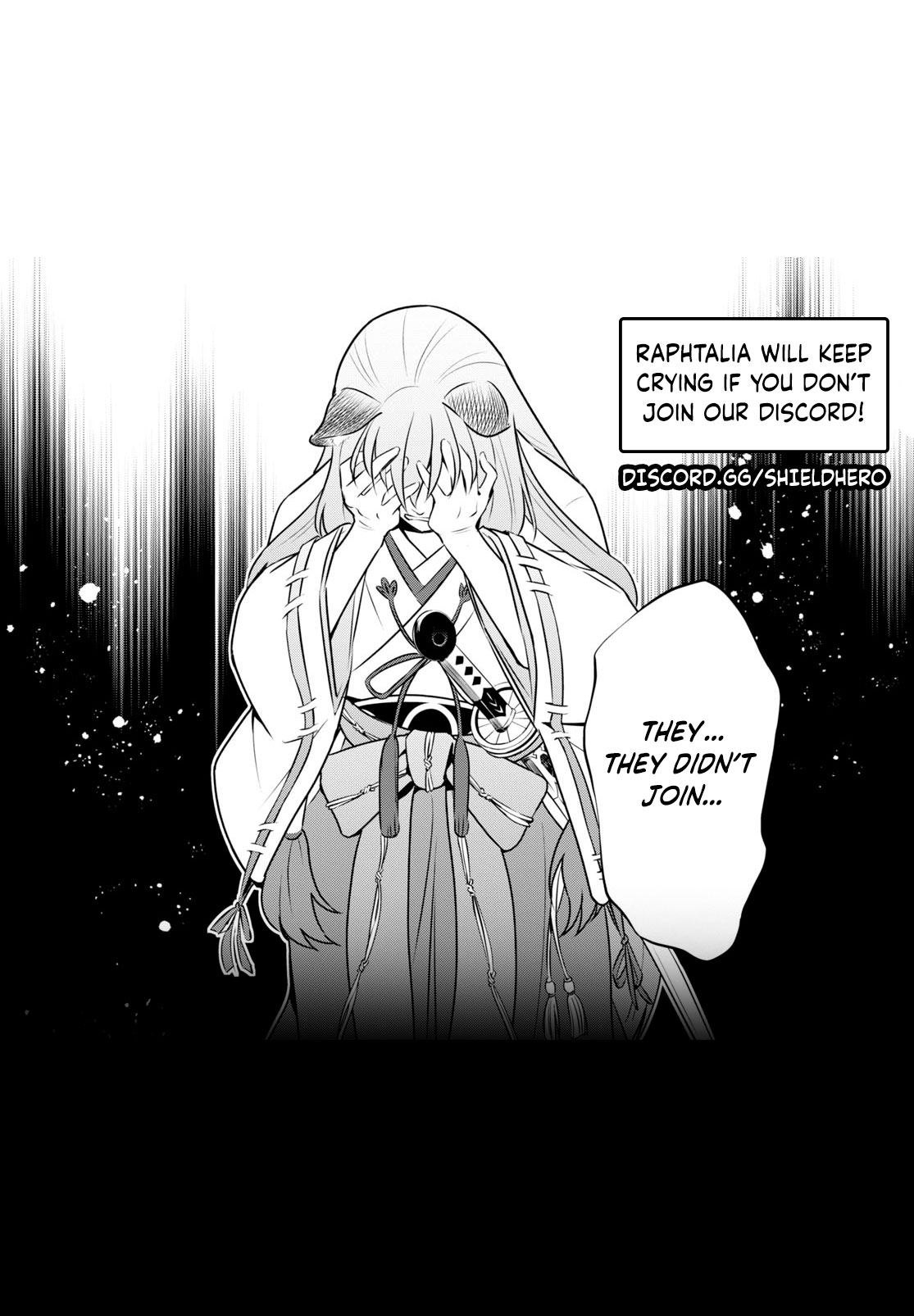 The Rising Of The Shield Hero Chapter 77 - Page 45 in English