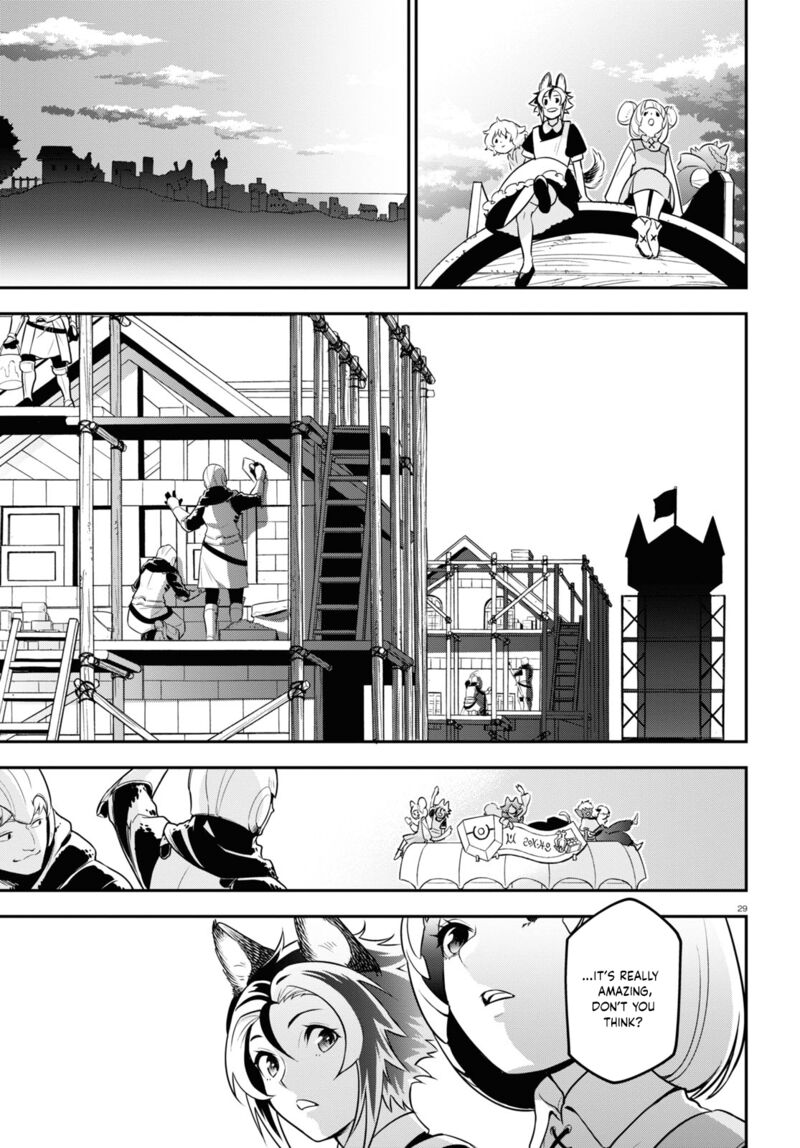 The Rising Of The Shield Hero Chapter 92 - Page 30 in English