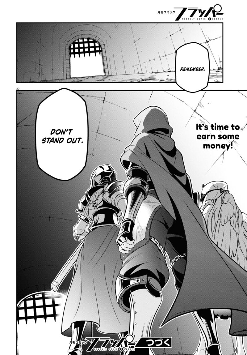 The Rising Of The Shield Hero Chapter 95 - Page 30 in English