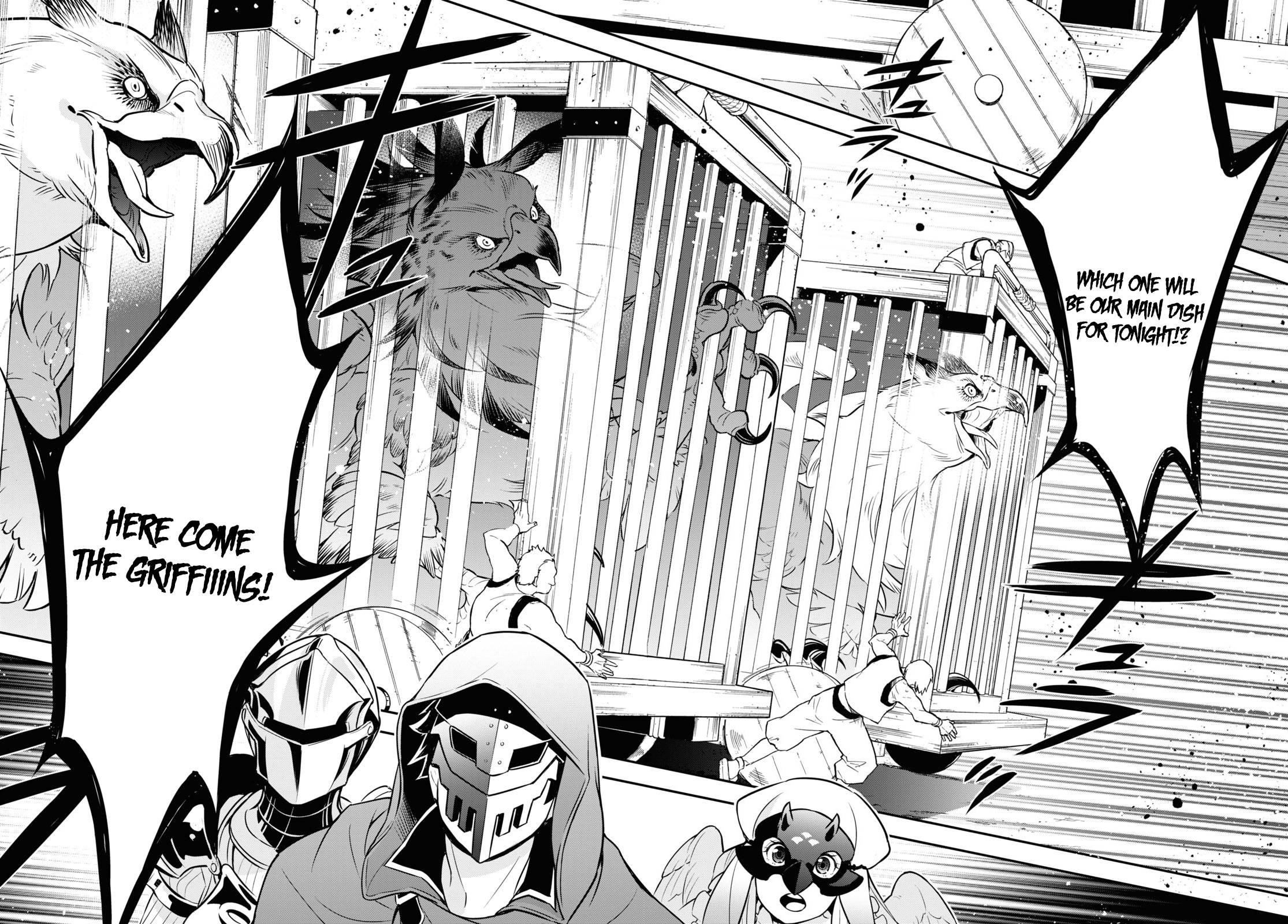 The Rising Of The Shield Hero Chapter 96 - Page 11 in English