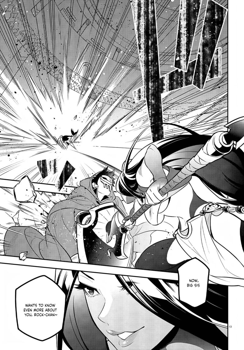 The Rising Of The Shield Hero Chapter 98 - Page 14 in English