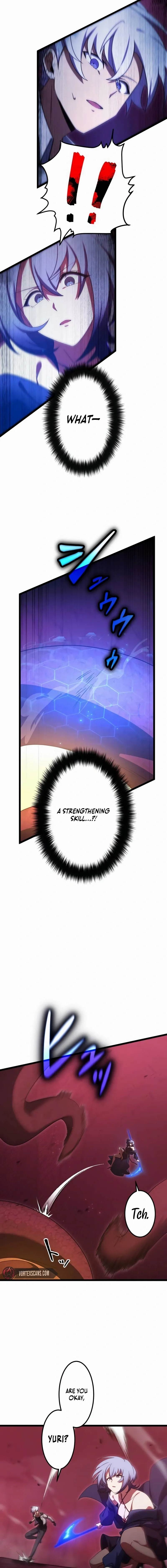The Dark Mage ~ I am the Only Transcendant Mage who Regressed with Cheat Skills Chapter 15 - Page 9 in English