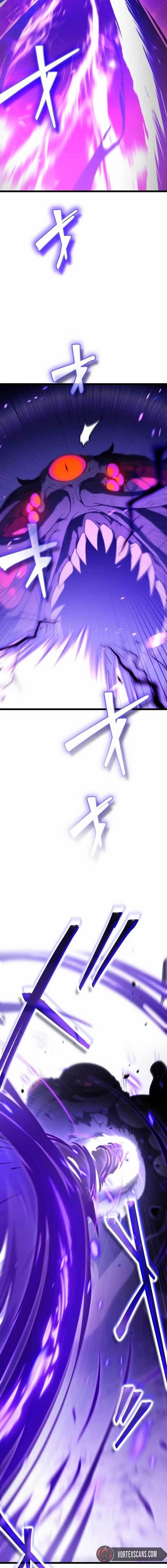 The Dark Mage ~ I am the Only Transcendant Mage who Regressed with Cheat Skills Chapter 16 - Page 17 in English
