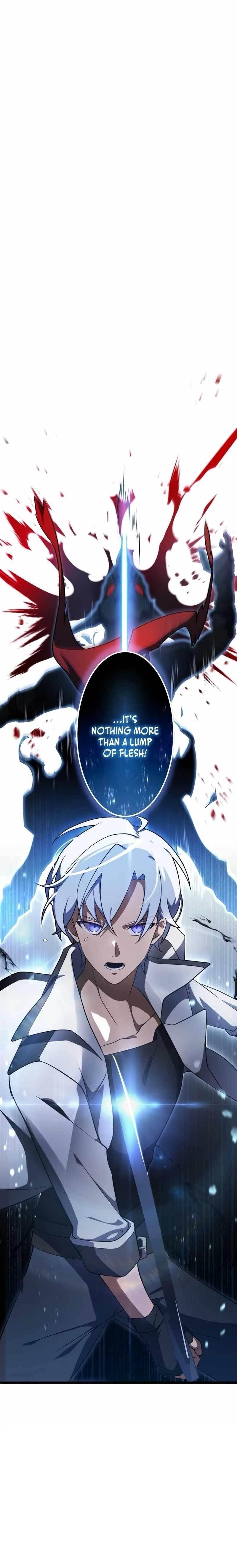 The Dark Mage ~ I am the Only Transcendant Mage who Regressed with Cheat Skills Chapter 2 - Page 16 in English