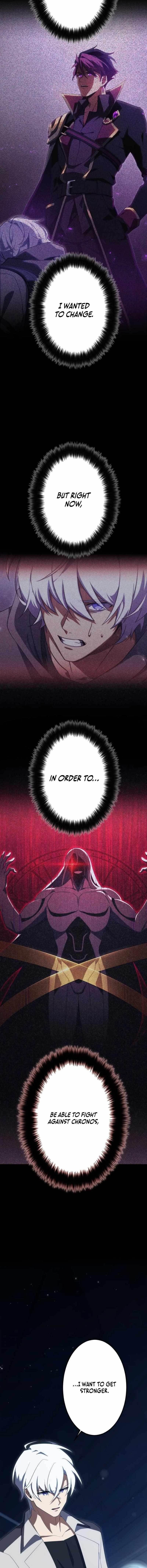 The Dark Mage ~ I am the Only Transcendant Mage who Regressed with Cheat Skills Chapter 21 - Page 18 in English
