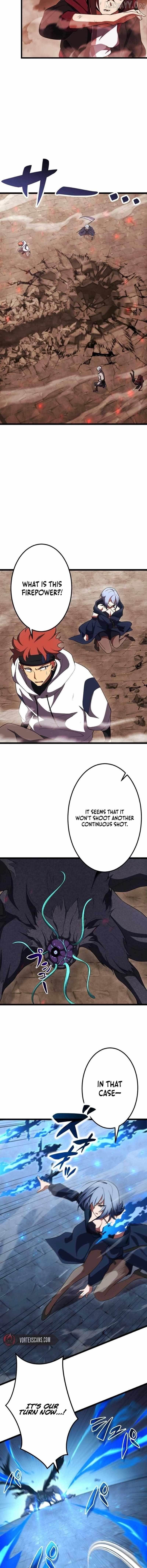 The Dark Mage ~ I am the Only Transcendant Mage who Regressed with Cheat Skills Chapter 23 - Page 11 in English