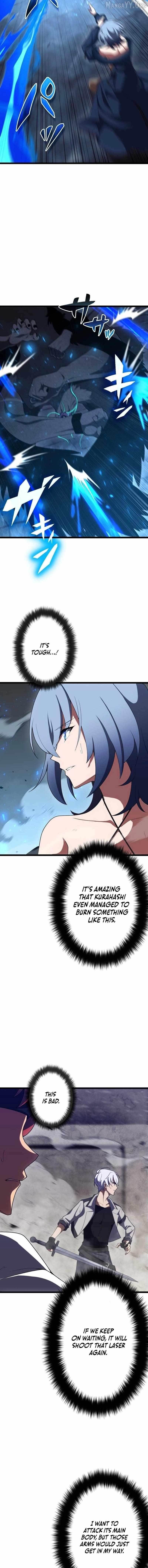 The Dark Mage ~ I am the Only Transcendant Mage who Regressed with Cheat Skills Chapter 23 - Page 12 in English