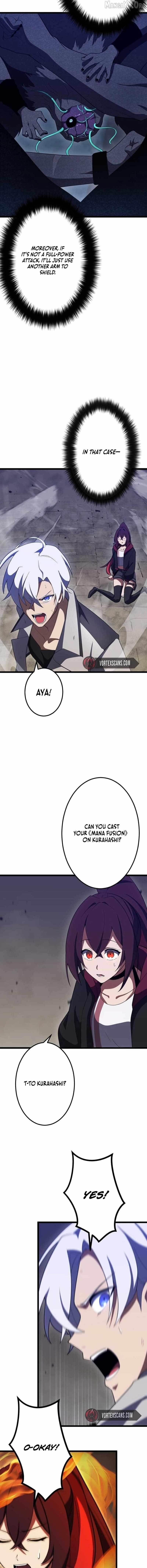 The Dark Mage ~ I am the Only Transcendant Mage who Regressed with Cheat Skills Chapter 23 - Page 13 in English