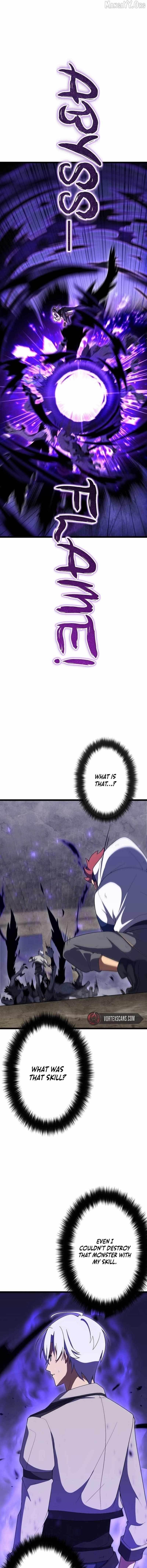 The Dark Mage ~ I am the Only Transcendant Mage who Regressed with Cheat Skills Chapter 23 - Page 19 in English