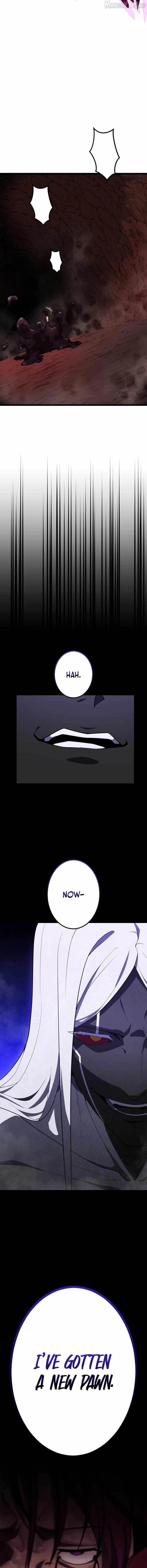 The Dark Mage ~ I am the Only Transcendant Mage who Regressed with Cheat Skills Chapter 25 - Page 23 in English
