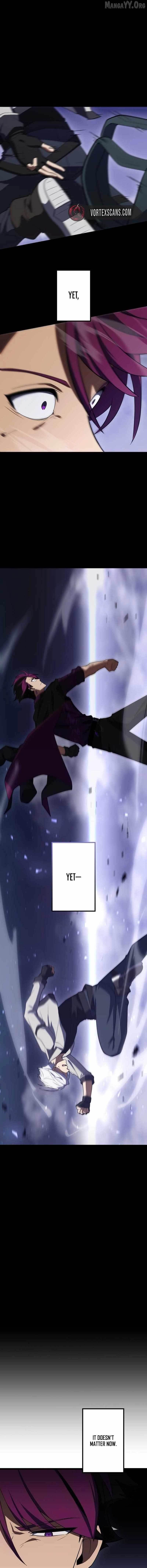 The Dark Mage ~ I am the Only Transcendant Mage who Regressed with Cheat Skills Chapter 25 - Page 8 in English