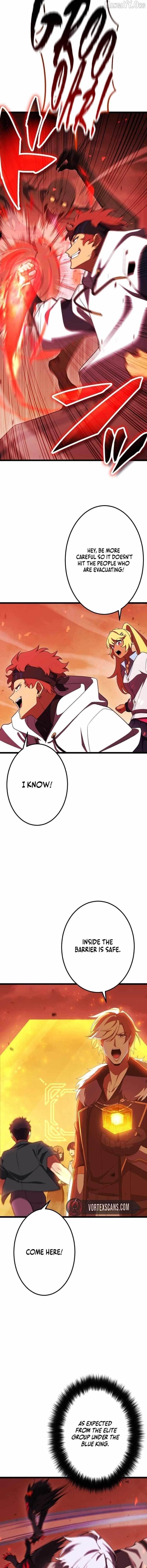 The Dark Mage ~ I am the Only Transcendant Mage who Regressed with Cheat Skills Chapter 26 - Page 13 in English