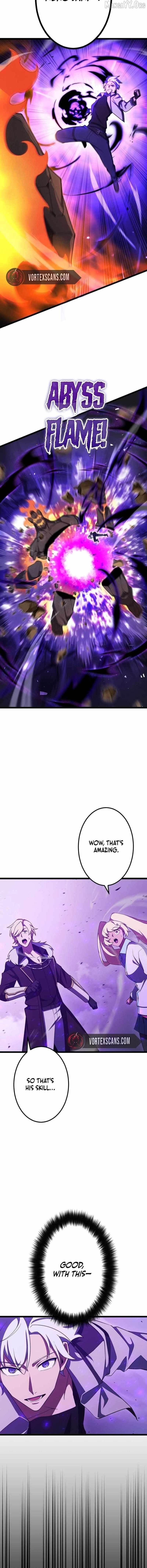 The Dark Mage ~ I am the Only Transcendant Mage who Regressed with Cheat Skills Chapter 26 - Page 16 in English