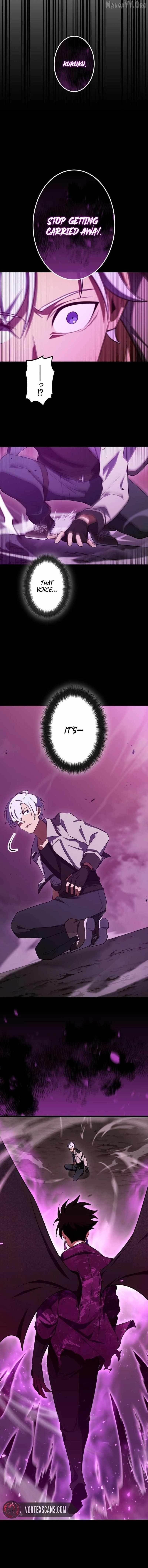 The Dark Mage ~ I am the Only Transcendant Mage who Regressed with Cheat Skills Chapter 26 - Page 17 in English