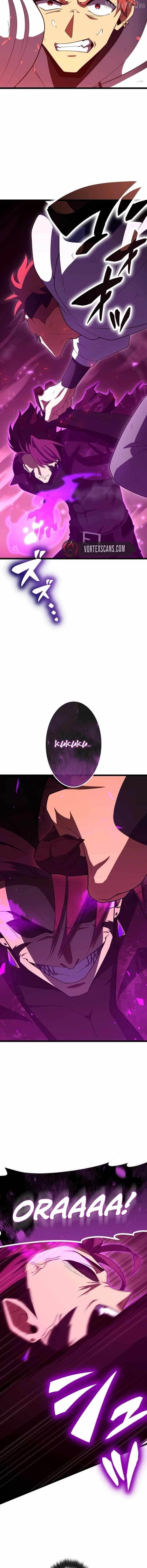 The Dark Mage ~ I am the Only Transcendant Mage who Regressed with Cheat Skills Chapter 27 - Page 15 in English