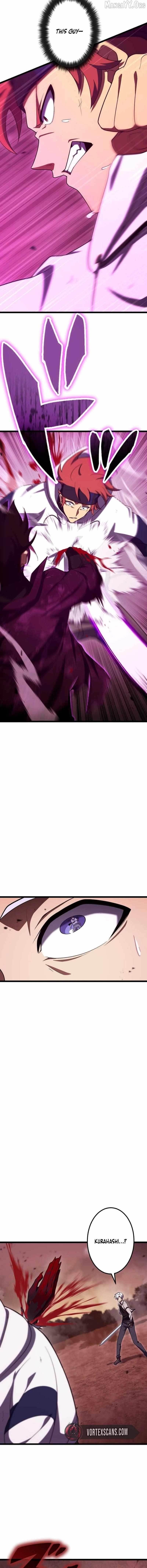 The Dark Mage ~ I am the Only Transcendant Mage who Regressed with Cheat Skills Chapter 27 - Page 16 in English
