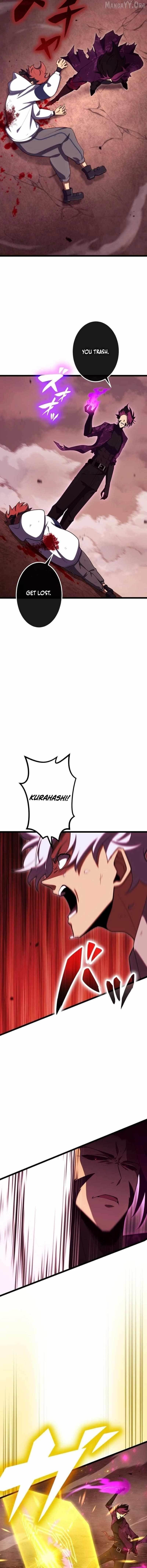 The Dark Mage ~ I am the Only Transcendant Mage who Regressed with Cheat Skills Chapter 27 - Page 17 in English