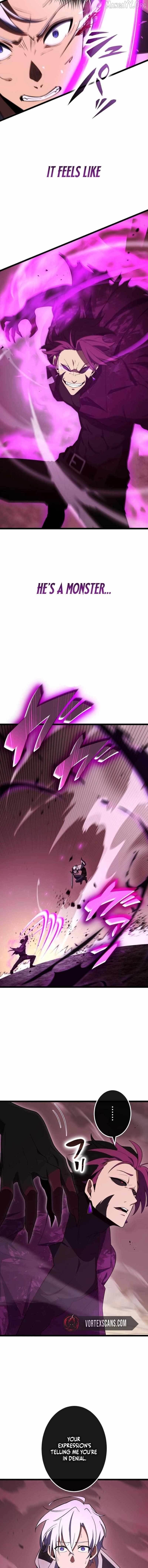The Dark Mage ~ I am the Only Transcendant Mage who Regressed with Cheat Skills Chapter 27 - Page 4 in English