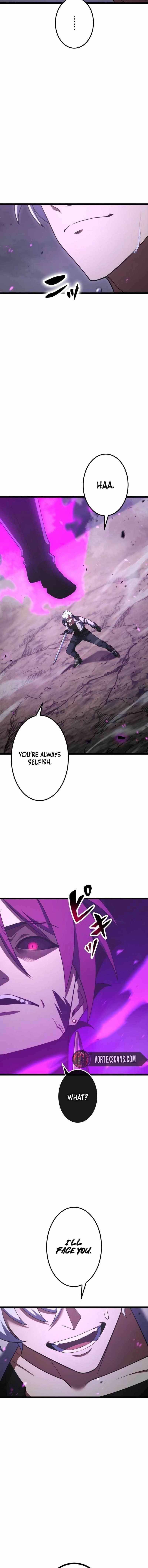 The Dark Mage ~ I am the Only Transcendant Mage who Regressed with Cheat Skills Chapter 29 - Page 17 in English