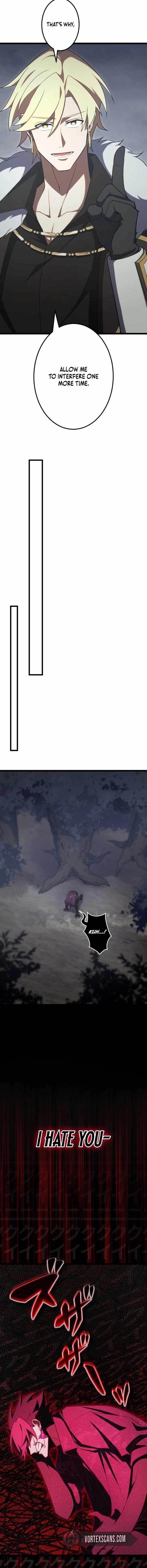 The Dark Mage ~ I am the Only Transcendant Mage who Regressed with Cheat Skills Chapter 29 - Page 5 in English
