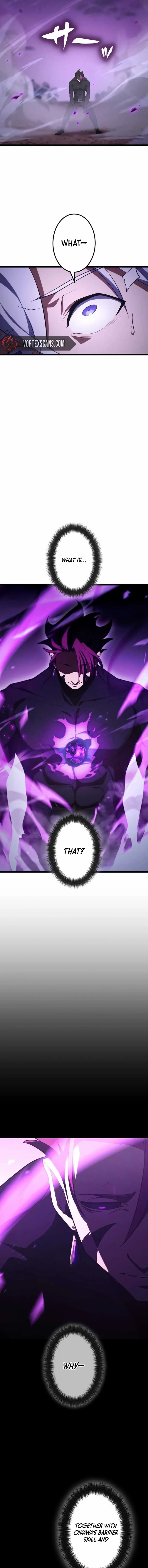 The Dark Mage ~ I am the Only Transcendant Mage who Regressed with Cheat Skills Chapter 30 - Page 11 in English
