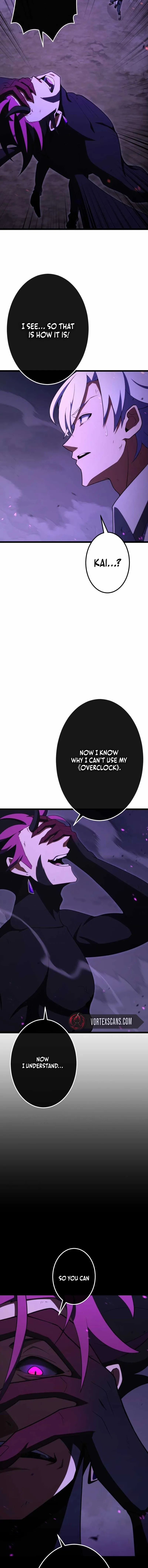 The Dark Mage ~ I am the Only Transcendant Mage who Regressed with Cheat Skills Chapter 31 - Page 7 in English