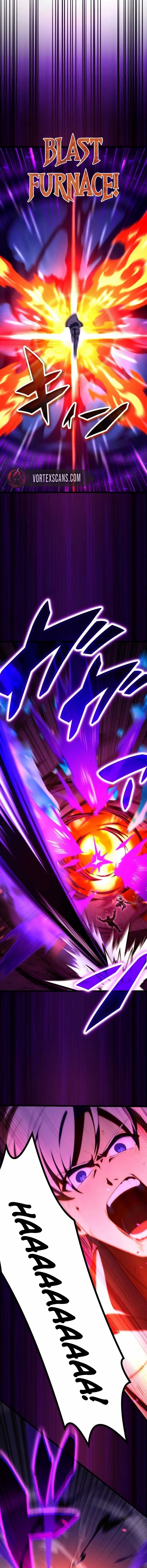 The Dark Mage ~ I am the Only Transcendant Mage who Regressed with Cheat Skills Chapter 32 - Page 10 in English