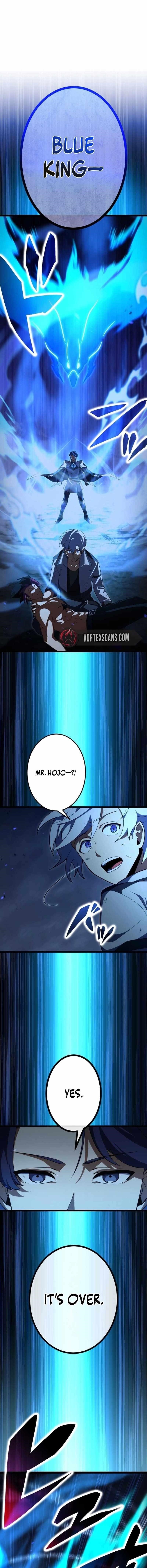 The Dark Mage ~ I am the Only Transcendant Mage who Regressed with Cheat Skills Chapter 33 - Page 20 in English