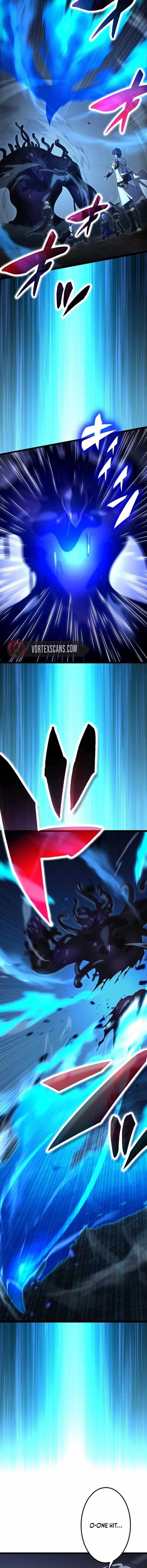 The Dark Mage ~ I am the Only Transcendant Mage who Regressed with Cheat Skills Chapter 33 - Page 21 in English