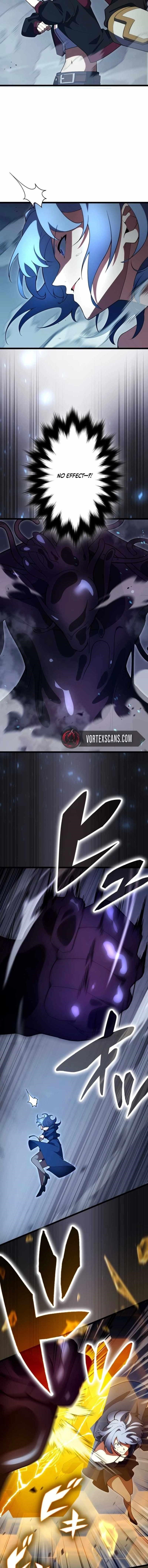 The Dark Mage ~ I am the Only Transcendant Mage who Regressed with Cheat Skills Chapter 33 - Page 7 in English